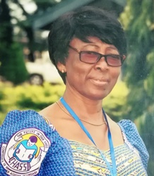 Mad. Cecilia A. Boateng